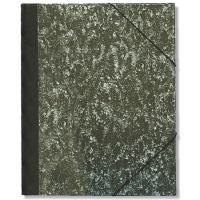 Esselte Carpeta de dibujo Esselte A3 gris 1020619 203728