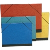 Carpeta de dibujo Esselte A3 roja 203722 - 1