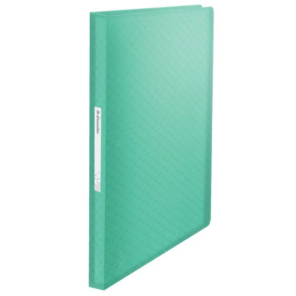 Esselte Carpeta de fundas A4 verde 80 fundas 427177 - 1