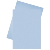 Esselte Carpeta de papel azul A4 | 250 unidades