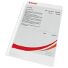Esselte Funda portadocumentos multitaladro folio (10 uds) 427132 - 2