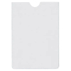 Esselte Portacarnets PVC transparente 65Q 67 x 98 mm (100uds) 427081 - 1