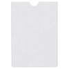 Esselte Portacarnets PVC transparente 75Q 78 x 114 mm (100uds) 427082 - 1