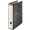 Esselte archivador de palanca folio 75mm negro 427101 - 1