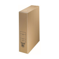 Esselte caja de archivo A4 80 x 230 x 320 mm (25 piezas) 49680 227505