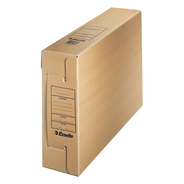 Esselte caja de archivo A4 80 x 230 x 320 mm (25 unidades) 227505 - 2