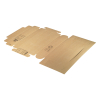 Esselte caja de archivo folio 80 mm x 230 mm x 350 mm (25 piezas) 49681 227506 - 3