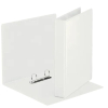 Esselte carpeta de anillas con 2 anillas de 25mm blanco 427108 - 1