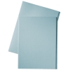 Esselte carpeta de cartón azul | tamaño folio | solapas de 10mm |  100 unidades 1032402 203660