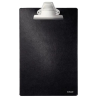 Esselte portafolios A4 negro 427135