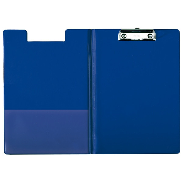 Esselte portafolios con tapa azul