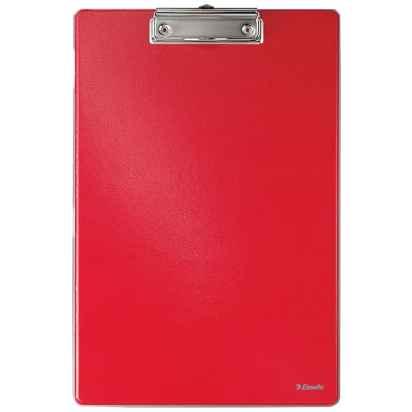 Esselte portafolios rojo 56053 203984 - 1