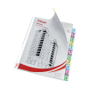 Esselte premium Fundas separadoras con 12 pestañas 414170 203229 - 4