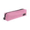 Estuche portatodo cuadrado - Rosa 1343772 426005