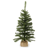 Everlands Árbol de Navidad artificial de 90 centímetros K151000162 - 1