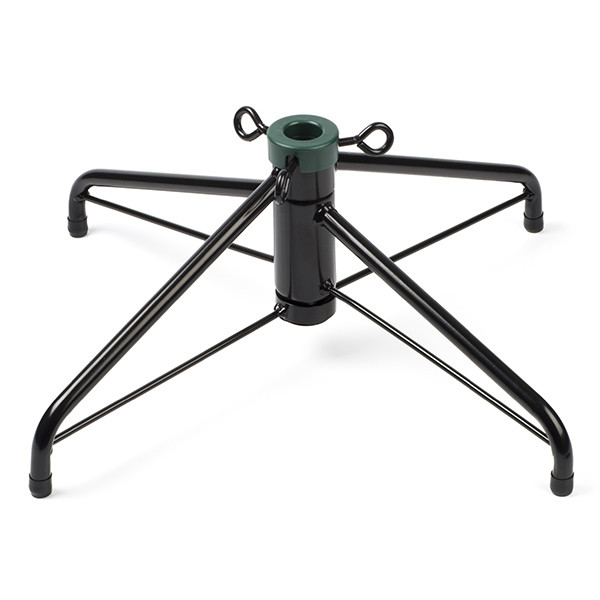 Soporte para árbol de Navidad Ø 45 cm negro K150302973 - 1