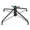 Soporte para árbol de Navidad Ø 45 cm negro K150302973 - 1