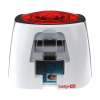 Evolis Badgy 100 impresora de tarjetas B12U0000RS 219756 - 2