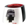 Evolis Badgy 100 impresora de tarjetas B12U0000RS 219756 - 3