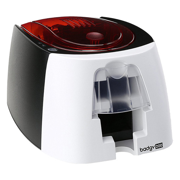 Evolis Badgy 200 impresora de tarjetas