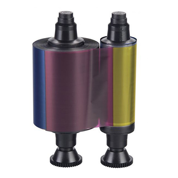Evolis R3011 cinta entintada color (original)