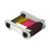 Evolis R5F008XXX Cinta de tinta color (original)