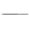 Faber-Castell 2001 Grip lapiz 2H 220071 - 1