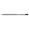 Faber-Castell 2001 lapiz Grip con goma | B 220074 - 1