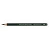 Faber-Castell 9000 Jumbo lapiz 6B 220076 - 1