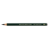 Faber-Castell 9000 Jumbo lapiz 8B 220078