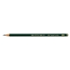 Faber-Castell 9000 lapiz 4B 220068 - 1