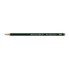 Faber-Castell 9000 lapiz 5H 220067 - 1