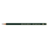 Faber-Castell 9000 lapiz 6H 220069