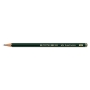 Faber-Castell 9000 lapiz 6H 220069 - 1