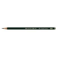 Faber-Castell 9000 lapiz 7B 220077