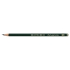 Faber-Castell 9000 lapiz 7B 220077 - 1