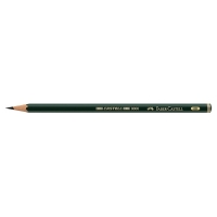 Faber-Castell 9000 lapiz 8B 220079