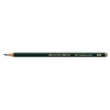Faber-Castell 9000 lapiz 8B 220079 - 1