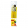 Eberhard Faber kit de pinceles (4 unidades) 220098 - 1