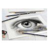 Faber-Castell Goldfaber Kit de lapices dibujo | 8 unidades 220087 - 2