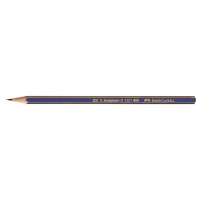 Faber-Castell Goldfaber lapiz 3B 220061