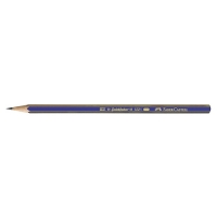 Faber-Castell Goldfaber lapiz 3H 220070