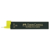 Faber-Castell Minas 0,35 mm | B | 12 unidades 220103 - 1