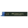 Faber-Castell Minas 0,7 mm | 2H | 12 unidades 220107 - 1