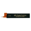 Faber-Castell Minas 1,0 mm | B | 12 unidades 220109 - 1