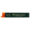 Faber-Castell Minas 1,0 mm | HB | 12 unidades 220108 - 1