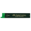 Faber-Castell Minas 1,4 mm | B | 6 unidades 220110 - 1