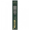 Faber-Castell Minas 2,0 mm | 2B | 10 unidades 220111 - 1