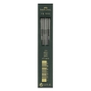 Faber-Castell Minas 2,0 mm | 3B | 10 unidades 220114 - 1