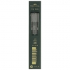 Faber-Castell Minas 2,0 mm | B | 10 unidades 220113 - 1
